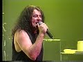 Deep Purple At Olimpia Theater March 19 1997 Sao Paulo SP Brazil