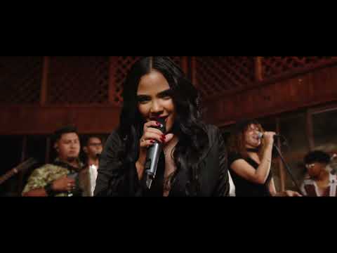 Martha Heredia – Insensible A Ti [Cover]