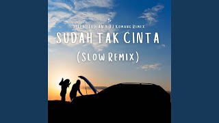 Download lagu Dj Sudah Tak Cinta (Slow Remix) mp3