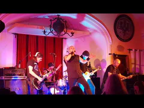 Maxxwell  Live - München Allacher Schießstätte 2018