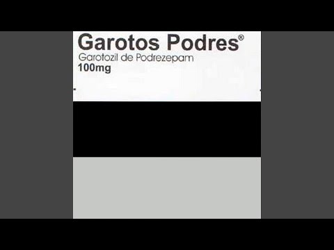 Клип Garotos Podres - Serviço Militar