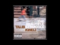 Talib Kweli - Beautiful Struggle