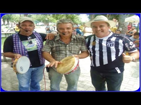 Jota, Jotinha & Jotão | 20 Anos de Emboladas