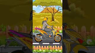 Download lagu ⏯️ ANIMASI MOTOR HONDA VARIO KUNIG ⏪ mp3