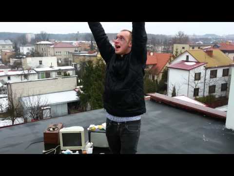 Freszsz (FunkyFlow) - XXX (MelinaHeadShot)