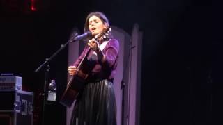 Katie Melua - Belfast, 14.11.2016, Touń, Poland