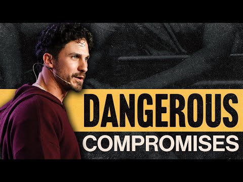 "Dangerous Compromises: Small Choices That Slowly Destroy Your Faith" | Pastor Bobby Chandler