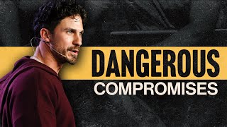 Download lagu 'Dangerous Compromises: Small Choices That Slowly Destroy Your Faith' | Pastor Bobby Chandler mp3 Download lagu 'Dangerous Compromises: Small Choices That Slowly Destroy Your Faith' | Pastor Bobby Chandler mp3