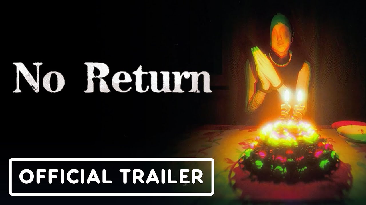 Trailer