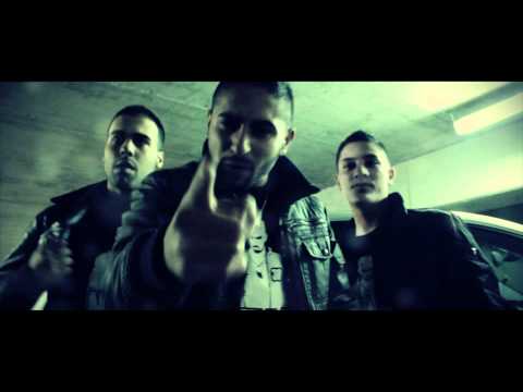Nima - 80 Bars Therapie [Official HD Video] // REANIMATION