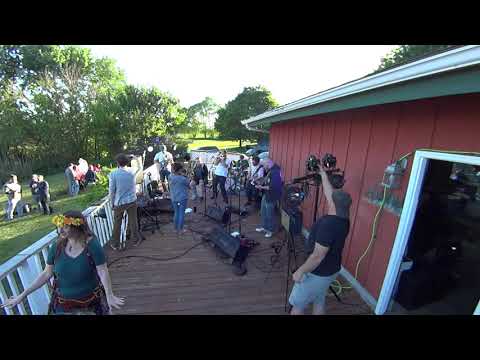 Flowtation LIVE at Goatchella