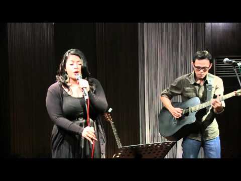 Bubu Giri - Through The Fire @ Mostly Jazz 04/04/12 [HD]