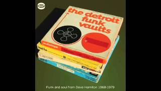 Billy Garner Band - Brand New Girl (Instrumental)