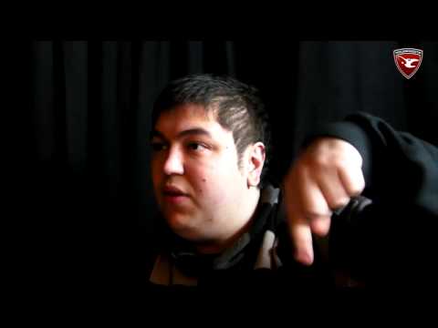 mousesports strategy meeting before facing SK Gaming PART 1 (IEM EU Finals)