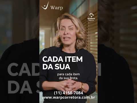 Bradesco Seguro Auto Frota