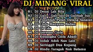 Download lagu DJ TERBARU - DJ GALI-GALI JAN DI GALITIAK JUO || FULL ALBUM DJ TERPOPULER mp3