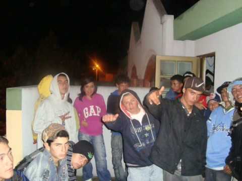 l mental escuela e arte callejero