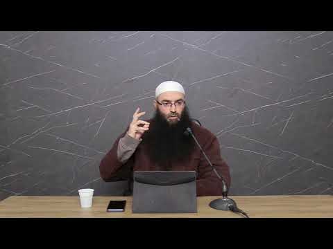 35) Akide Tahauije (Pasojat e mohimit të cilësive të Allahut)