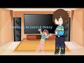Horrid Henry Parents React To Him Lazy Reaction Vidd
