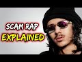 Scam Detroit Rap EXPLAINED What Is Scam Rap Punchmade Dev Babytron TeeJayx6 And More