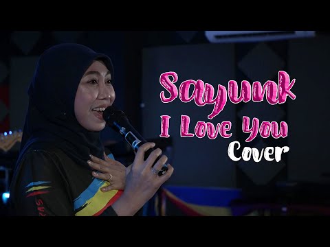 De Electras - Sayunk I Love You | Cover