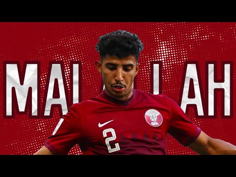 ALI MALALLAH ► Best Skills, Goals & Assists (HD)