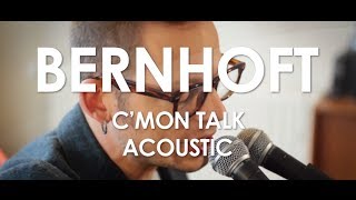 Bernhoft - C'Mon Talk - Session [ Live in Paris ]