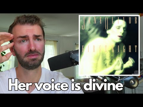 First Time Hearing | Jane Olivor - My First Night Alone Without You |