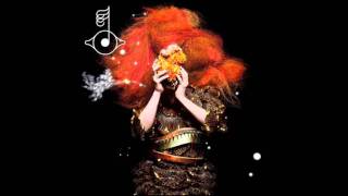 Björk - Crystalline (D&amp;B Remix)