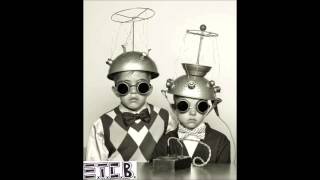 Electric Tool City Boys - Drink Positive ( RKL Cover )