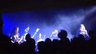 Satanic Butthair - Pray for Death (Body Count cover)