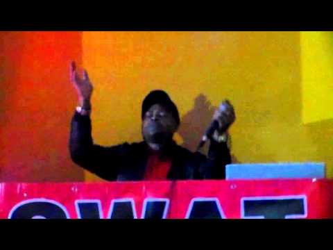 WARING SUNDAYS CLUB NOLLYWOODS 9.11.14.FREEDOM INTERNATIONALvsINFINITY SOUND.