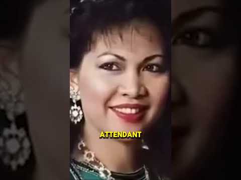 Sultan Of Brunei Exposed! What Happened To Him #sultanofbrunei #viral #news #2024