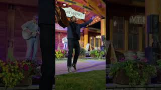 The Lone Bellow- Heaven Don’t Call Me Home