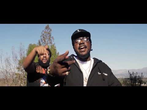 The Real Yung LA ft Mike Wayne - For The Win (OFFICIAL VIDEO)