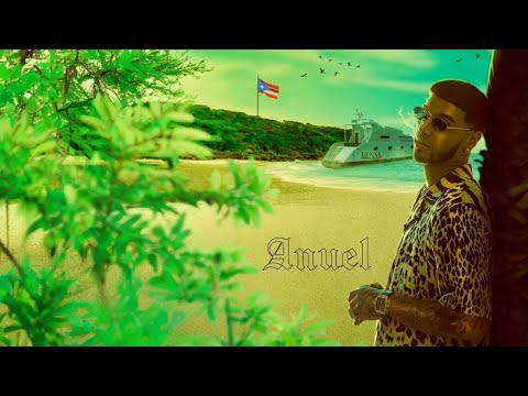 Altamar (Filtrada) - Anuel AA | RHLM2