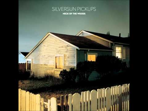Silversun Pickups - Skin Graph