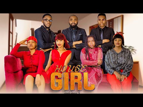 HOUSE GIRL EP 78 | SEASON FINALE | LOVE STORY 💞💕