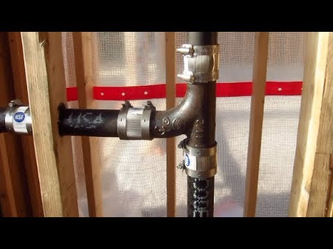 image-Are cast iron drain pipes bad?