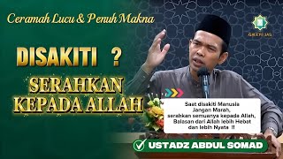 Download lagu When Hurt, Surrender Everything to Allah | A Touching Sermon by Ustadz Abdul Somad mp3 Download lagu When Hurt, Surrender Everything to Allah | A Touching Sermon by Ustadz Abdul Somad mp3