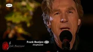 Frank Boijen Stephanie