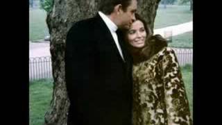 Gold Watch and Chain - Johnny Cash &amp; June Carter