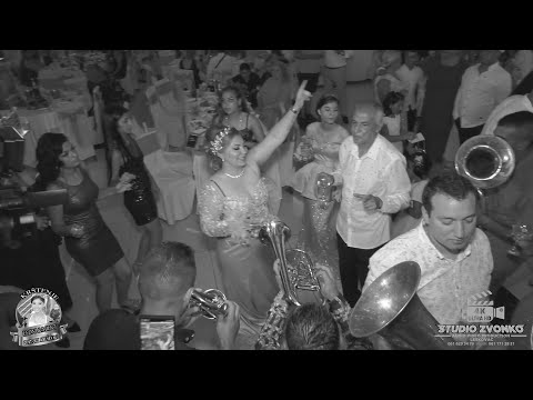 //KRŠTENJE LEONI MILICI PART 3 / 25.07.2021 KRUŠEVAC STUDIO ZVONKO 4K ULTRA HD LEKSOVAC