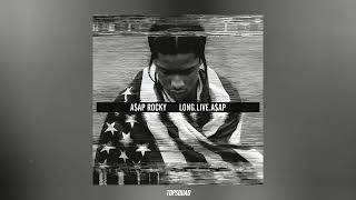 A$AP Rocky - F**kin' Problems (feat. Drake, 2 Chainz &amp; Kendrick Lamar)