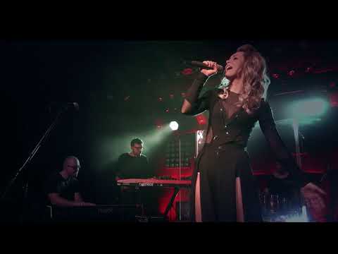 MAGDALENA TUL - LIVE IN CONCERT - POP ART TOUR  Part 3