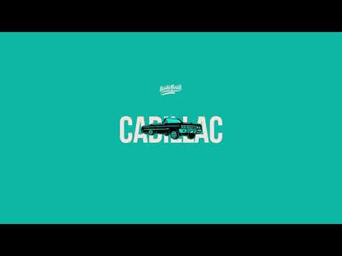 [FREE DL] G Eazy x Machine Gun Kelly Type Beat "Cadillac" (Prod  BastaBeats) | Live Electric Guitar