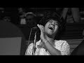 Aretha Franklin : For All We Know