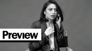 Glaiza de Castro Auditions for Famous Leading Men Roles