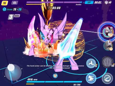 Memorial Arena: Assaka 31893 / 38272 (4:59)