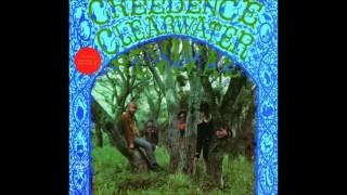 Creedence Clearwater Revival - The working man    1968    LYRICS
